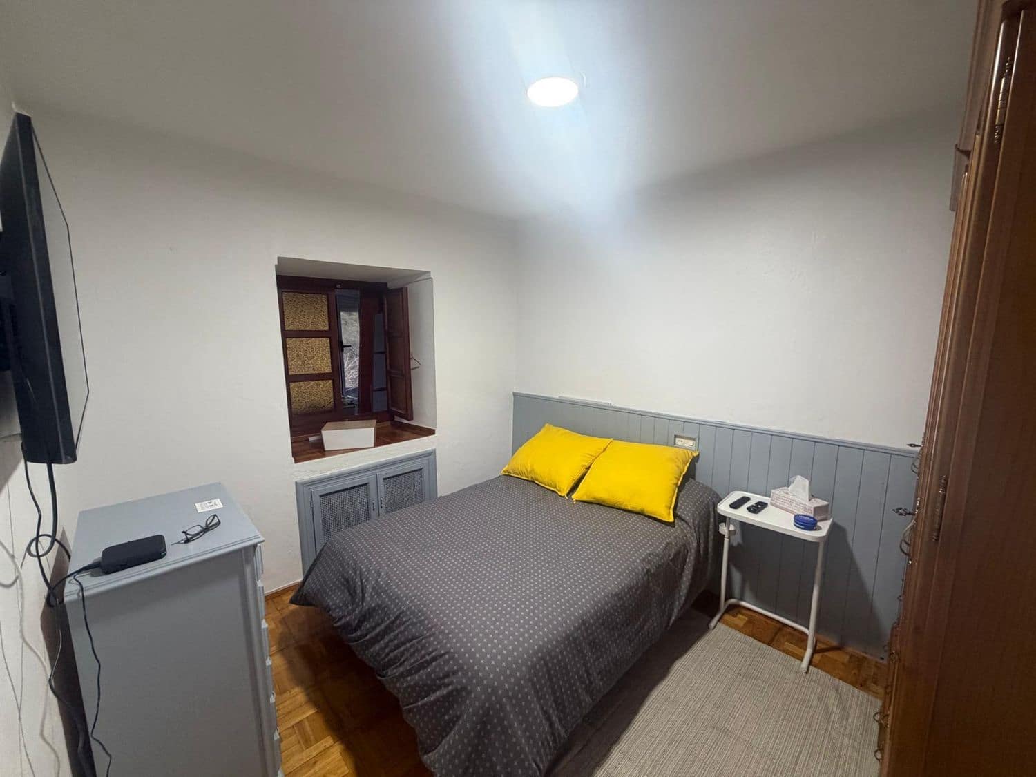 Apartamento de 2 habitaciones en Aller en venta con garaje - 52.000 € (Ref: 9470502)