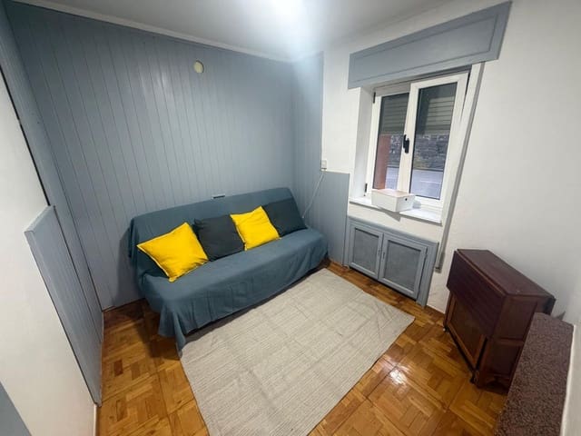 2 makuuhuone Huoneisto myytävänä paikassa Aller mukana 
autotalli - 52 000 € (Ref: 9470502)