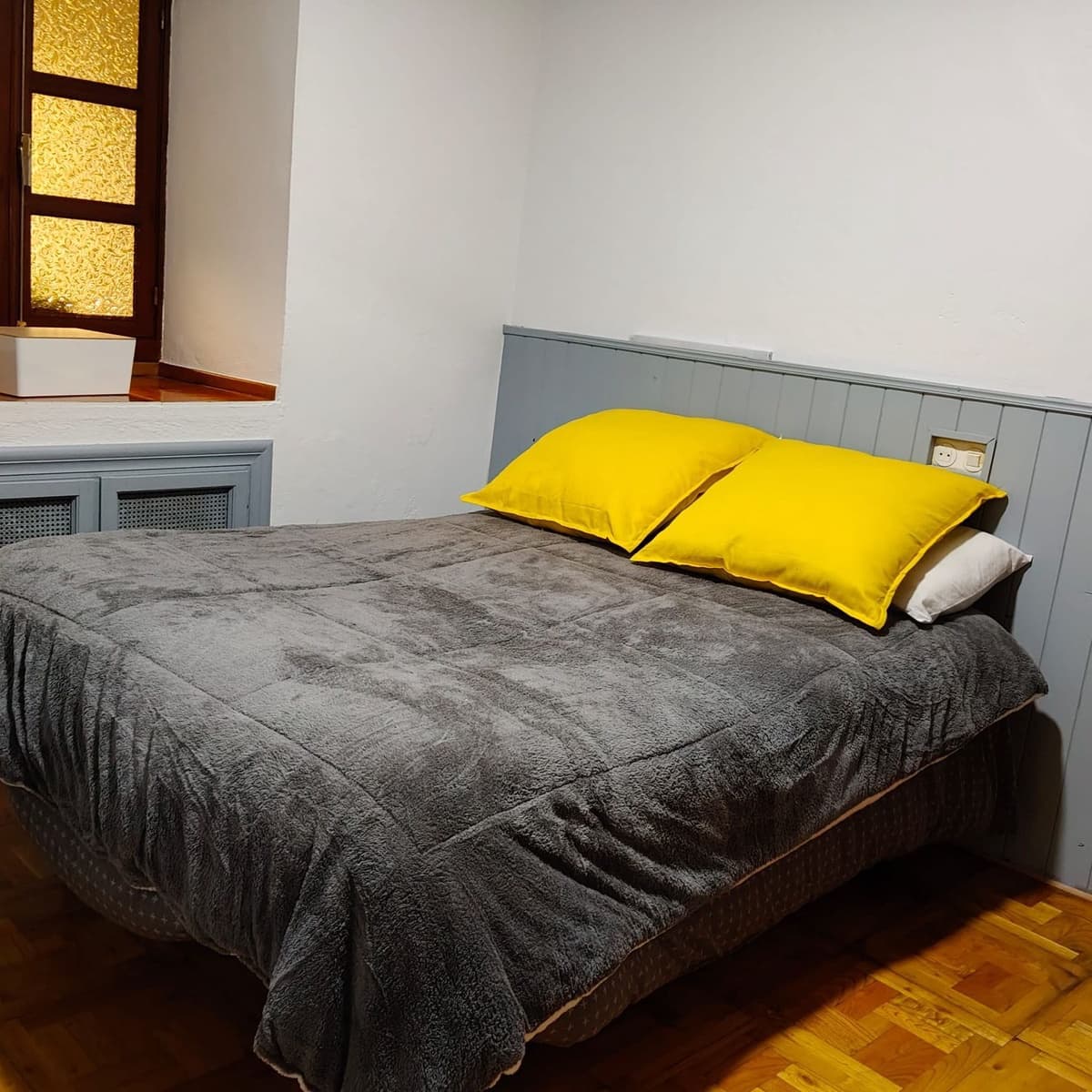 Apartamento de 2 habitaciones en Aller en venta con garaje - 52.000 € (Ref: 9470502)