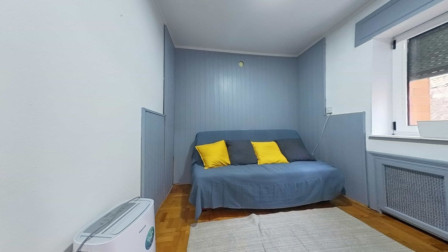 Apartamento de 2 habitaciones en Aller en venta con garaje - 52.000 € (Ref: 9470502)