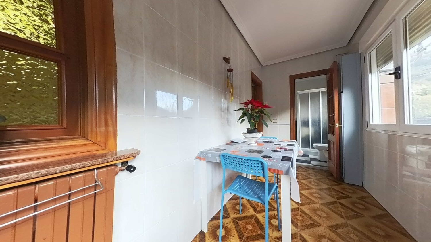 Apartamento de 2 habitaciones en Aller en venta con garaje - 52.000 € (Ref: 9470502)