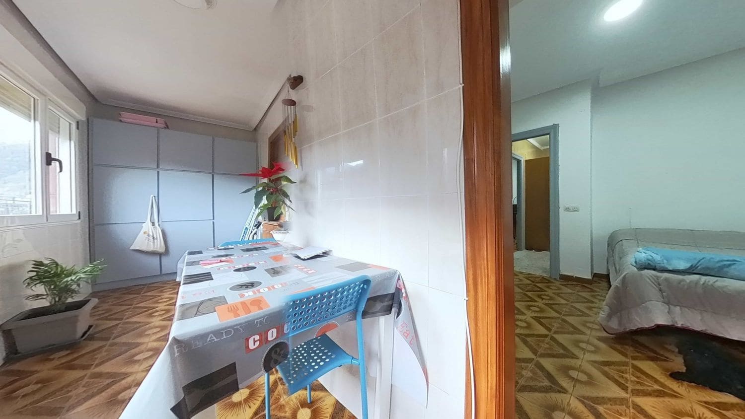 Apartamento de 2 habitaciones en Aller en venta con garaje - 52.000 € (Ref: 9470502)