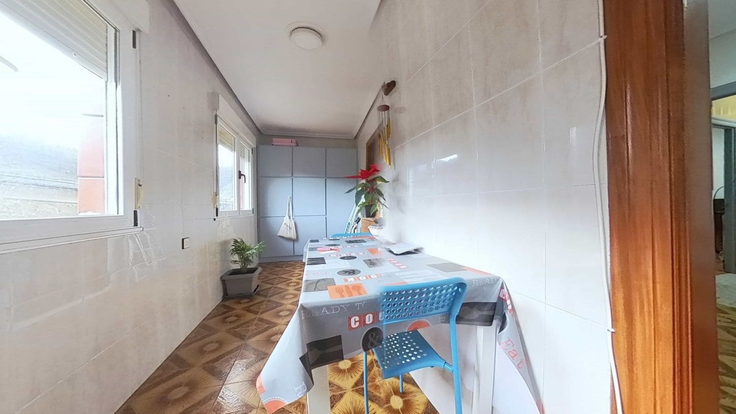 Apartamento de 2 habitaciones en Aller en venta con garaje - 52.000 € (Ref: 9470502)