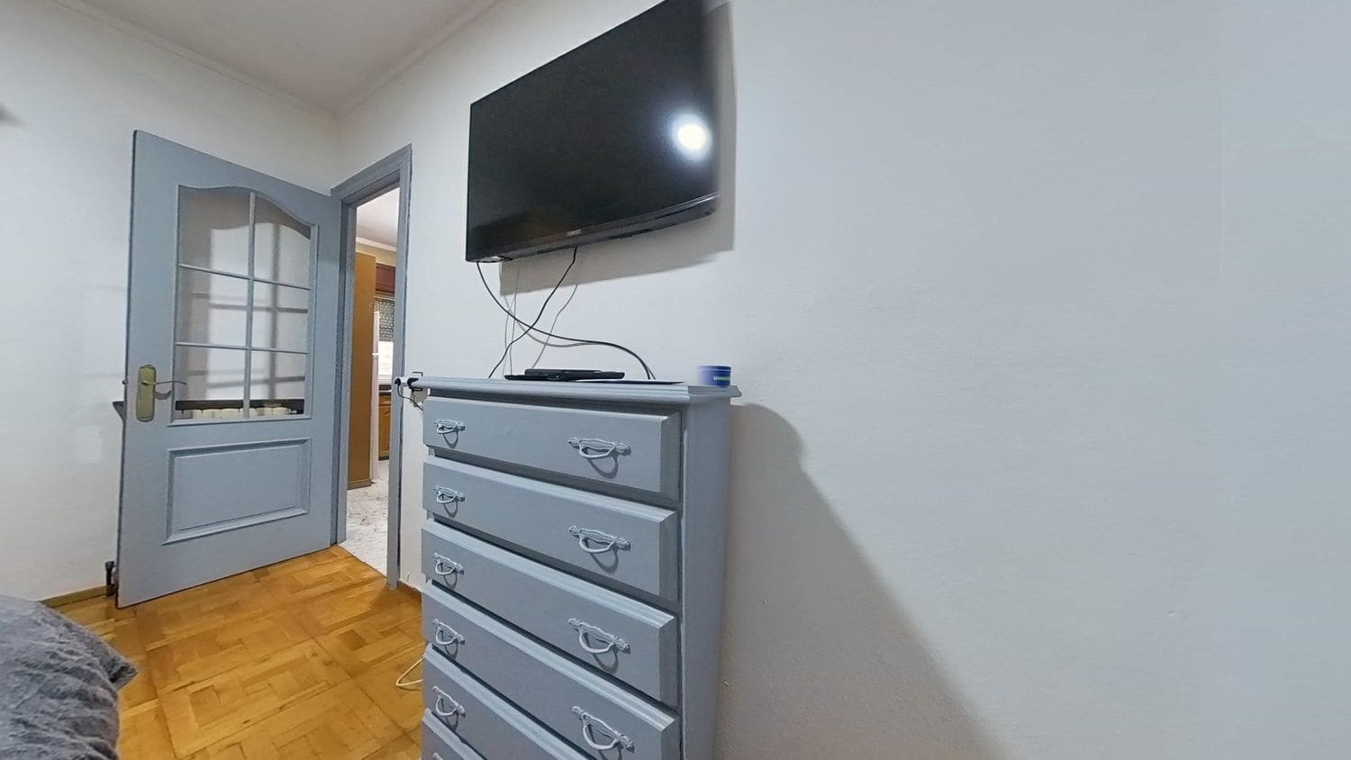 Apartamento de 2 habitaciones en Aller en venta con garaje - 52.000 € (Ref: 9470502)