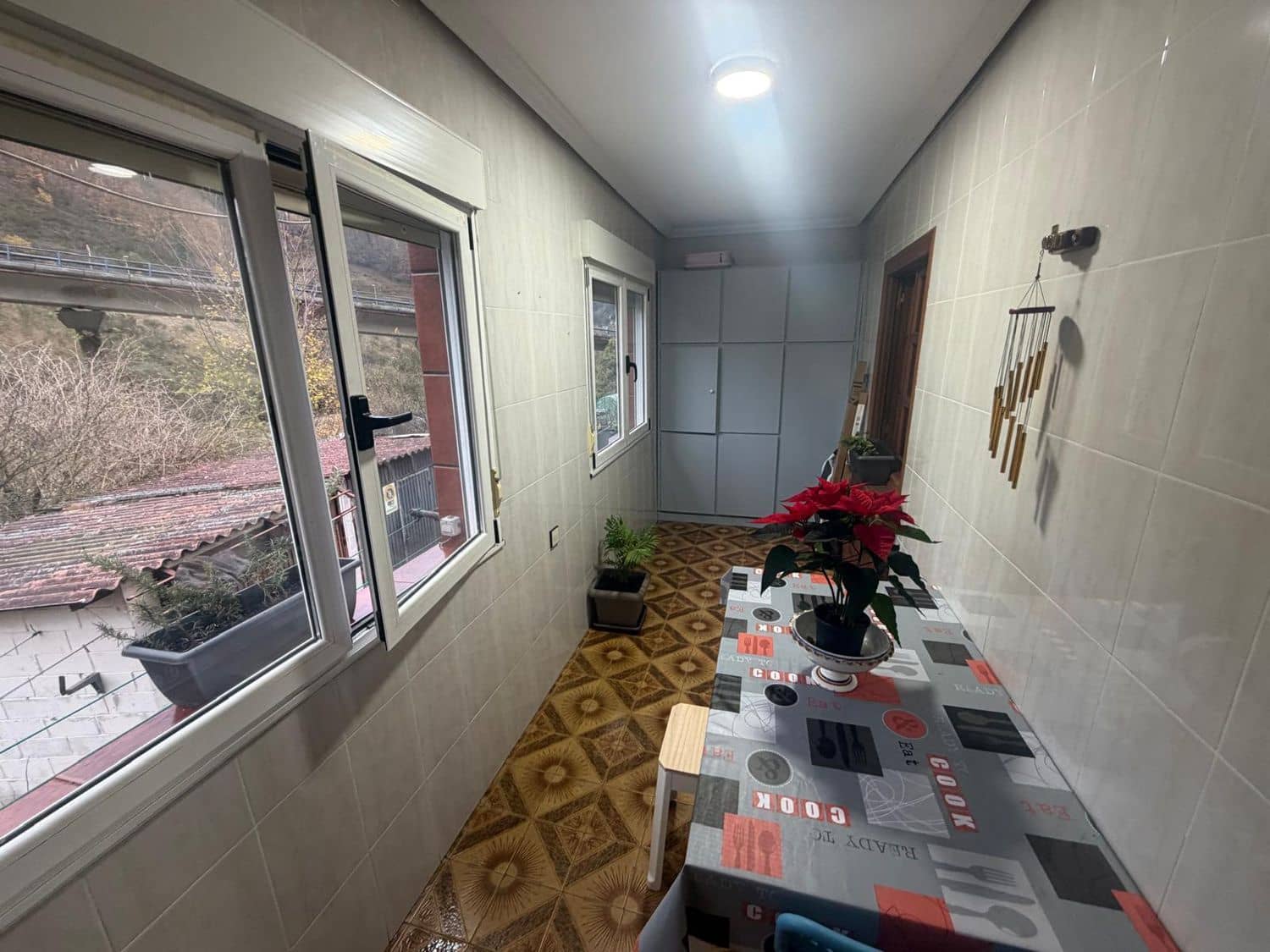 Apartamento de 2 habitaciones en Aller en venta con garaje - 52.000 € (Ref: 9470502)