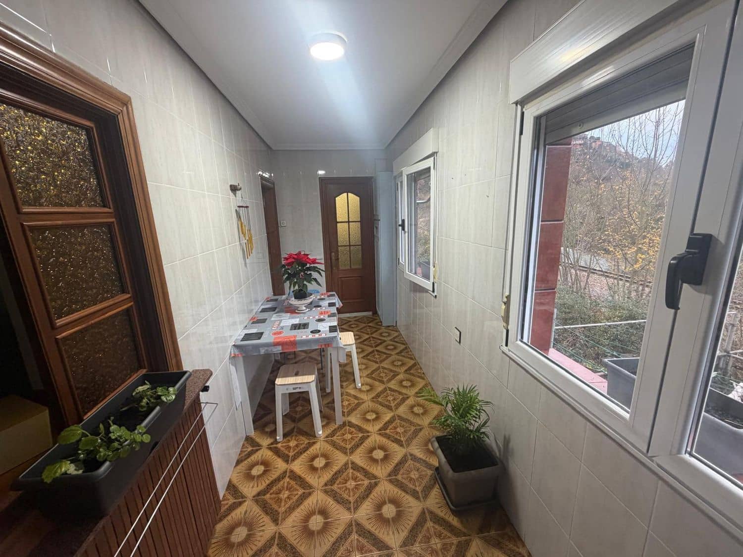 Apartamento de 2 habitaciones en Aller en venta con garaje - 52.000 € (Ref: 9470502)