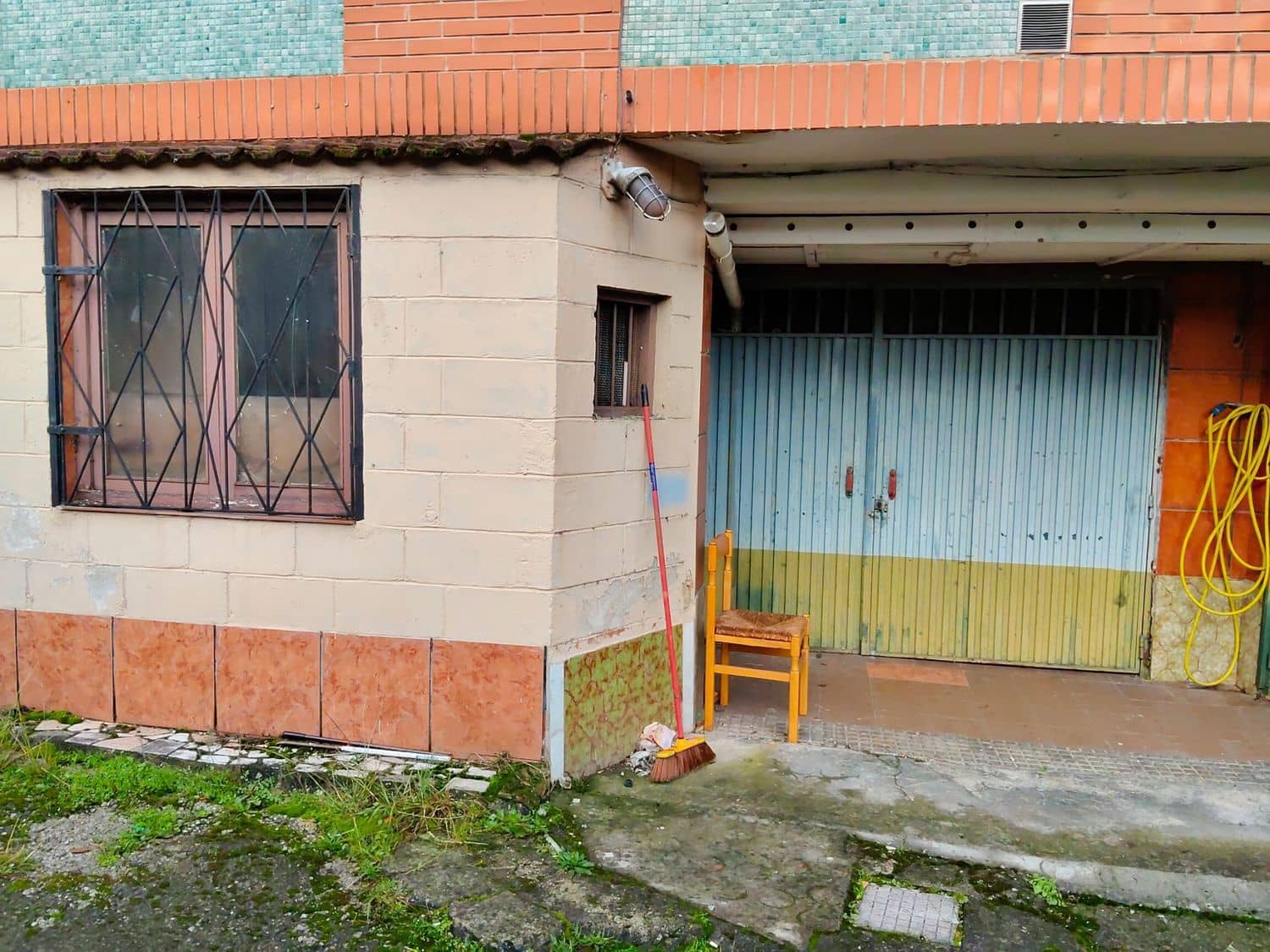 Apartamento de 2 habitaciones en Aller en venta con garaje - 52.000 € (Ref: 9470502)