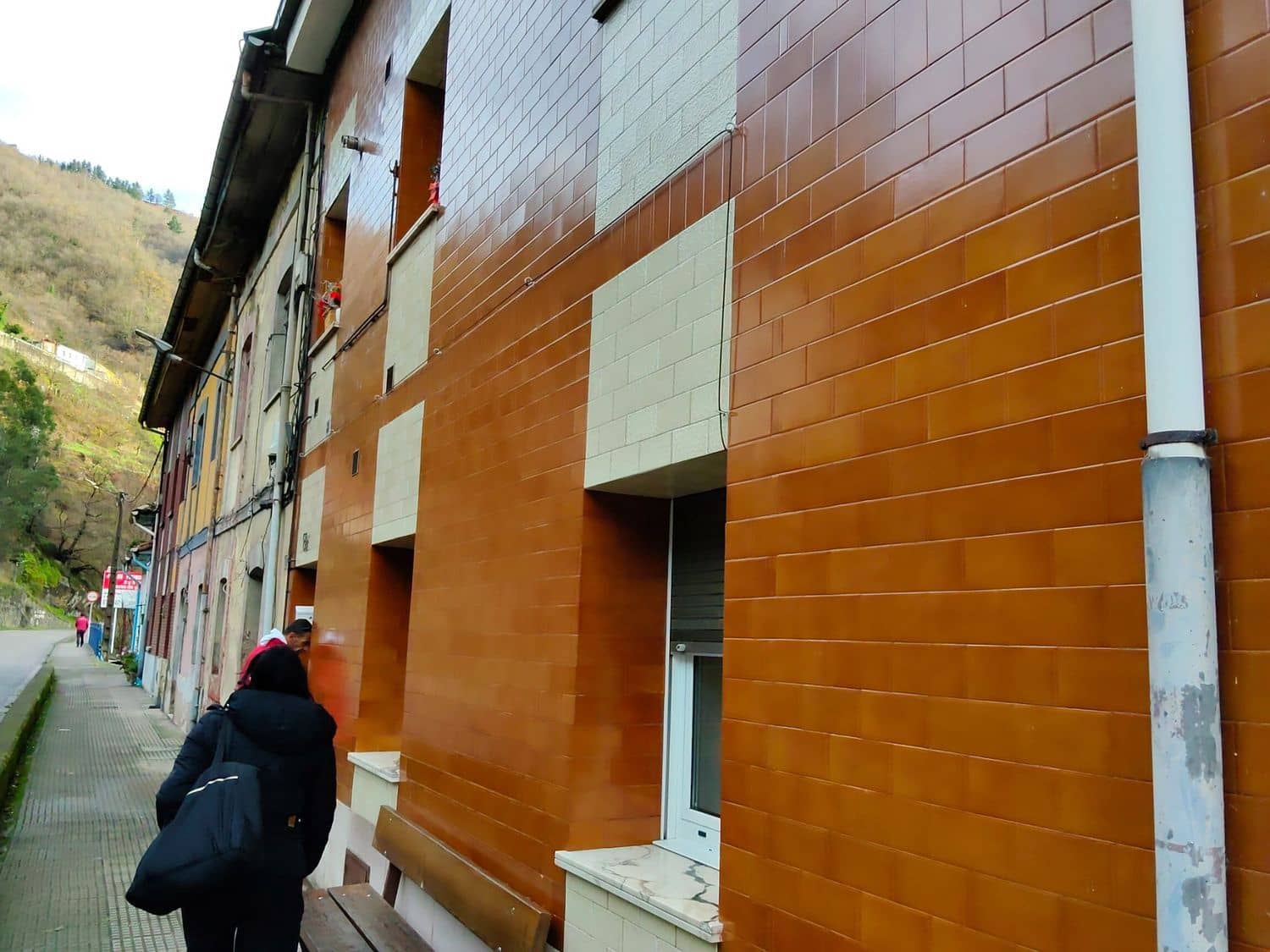 Apartamento de 2 habitaciones en Aller en venta con garaje - 52.000 € (Ref: 9470502)