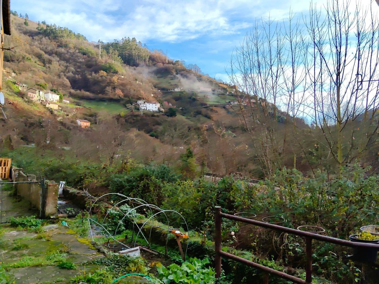 Apartamento de 2 habitaciones en Aller en venta con garaje - 52.000 € (Ref: 9470502)