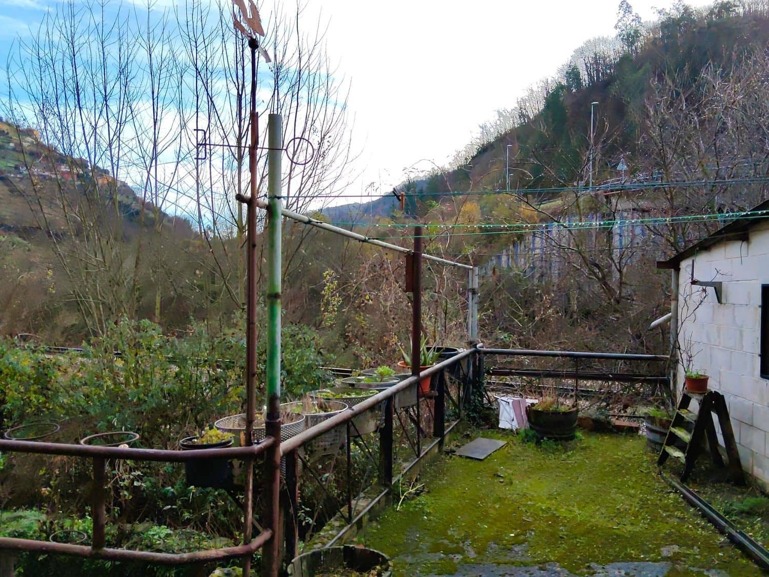 Apartamento de 2 habitaciones en Aller en venta con garaje - 52.000 € (Ref: 9470502)