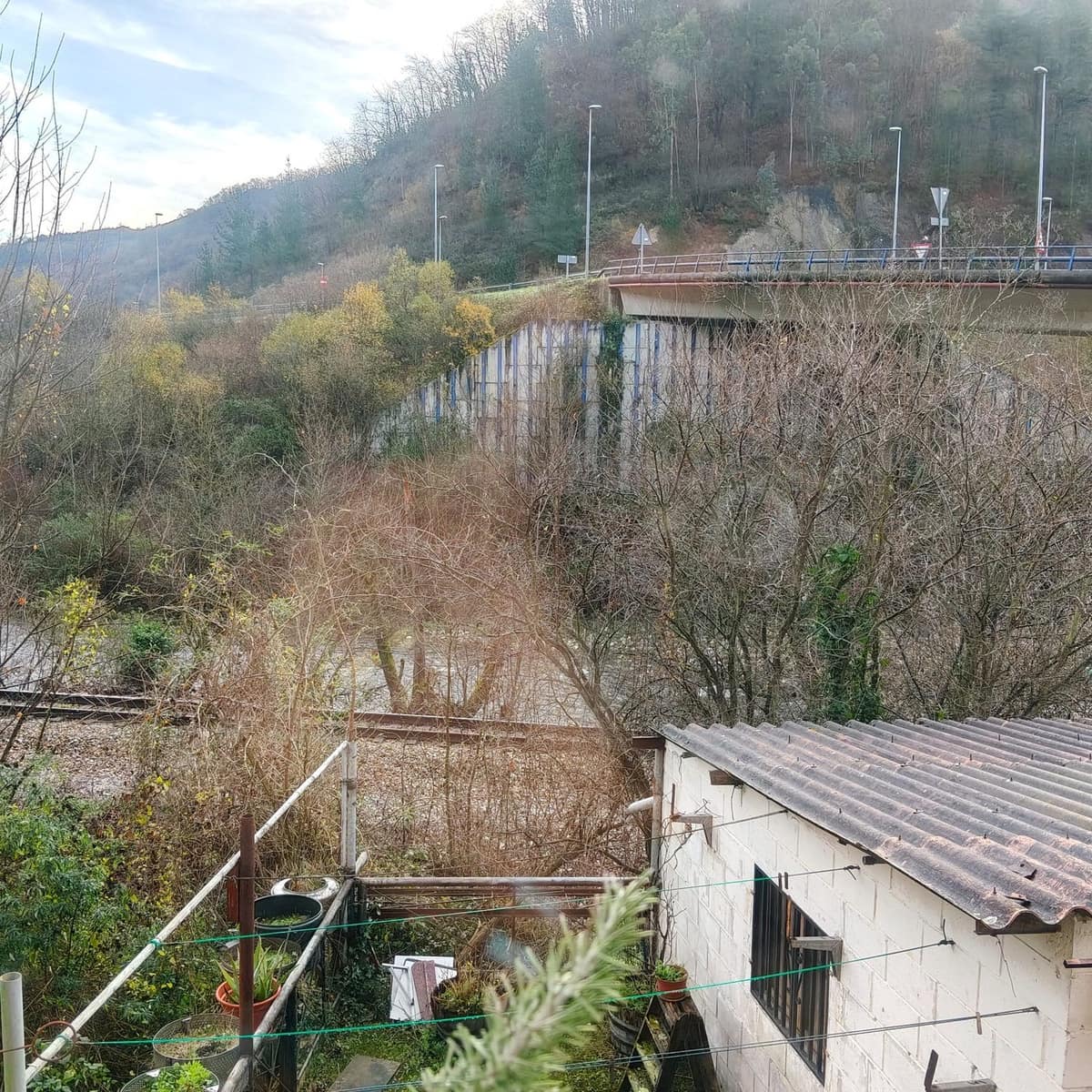 Apartamento de 2 habitaciones en Aller en venta con garaje - 52.000 € (Ref: 9470502)