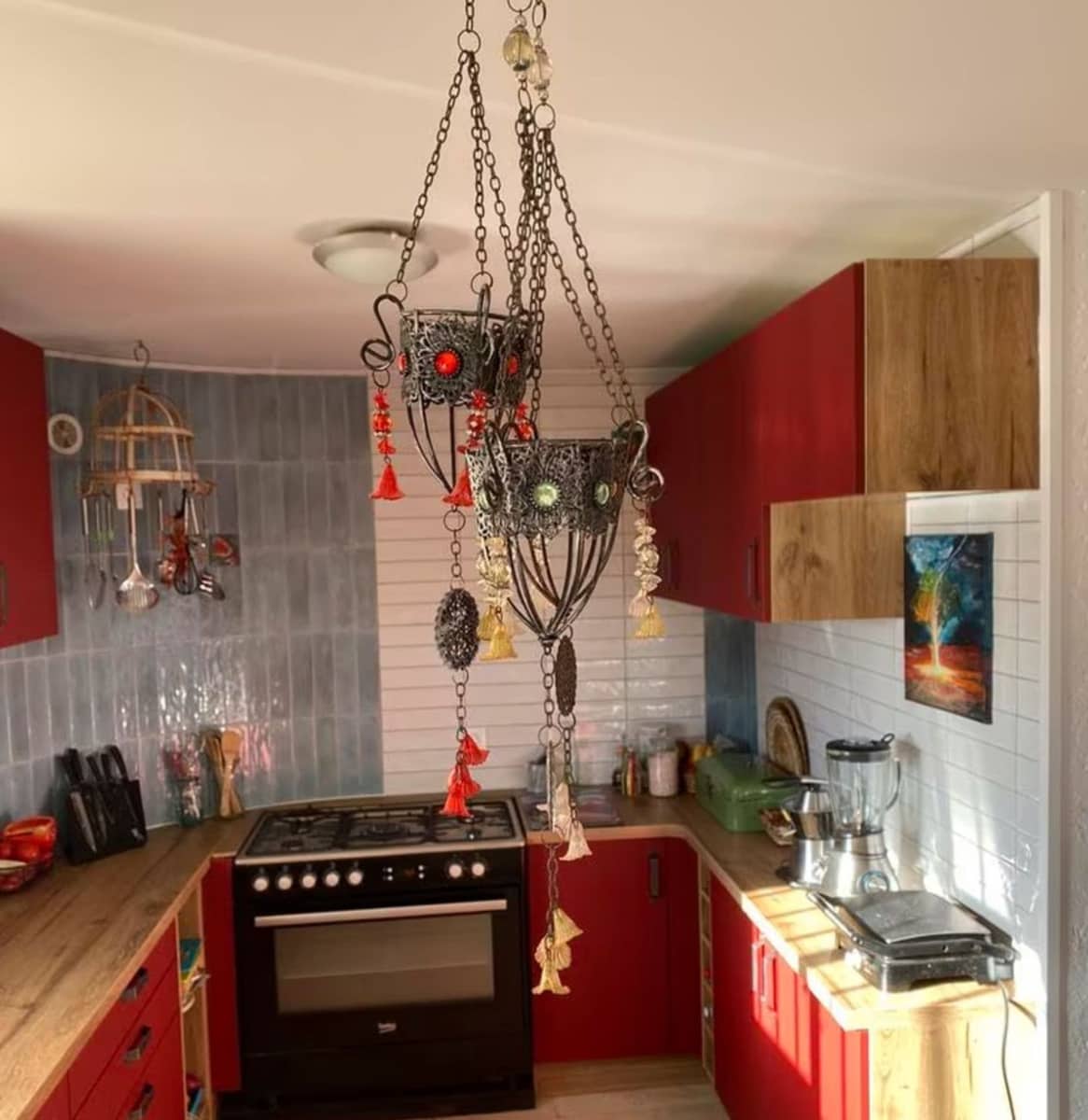 5 Zimmer Villa zu verkaufen in Monte Pedreguer mit Pool Garage - 595.000 € (Ref: 9470503)