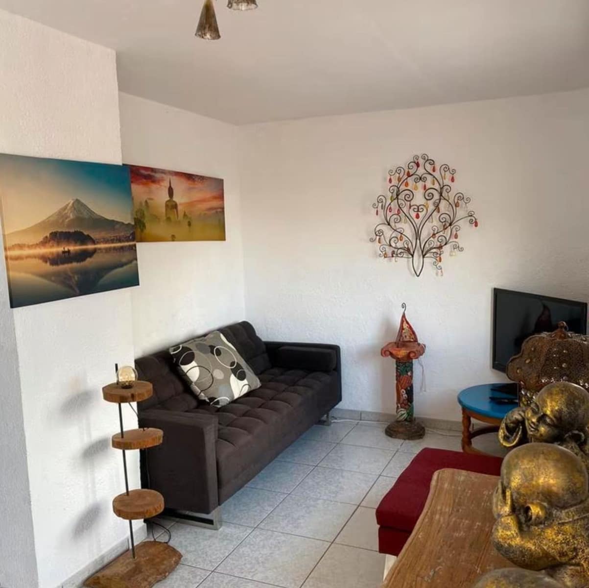 5 Zimmer Villa zu verkaufen in Monte Pedreguer mit Pool Garage - 595.000 € (Ref: 9470503)