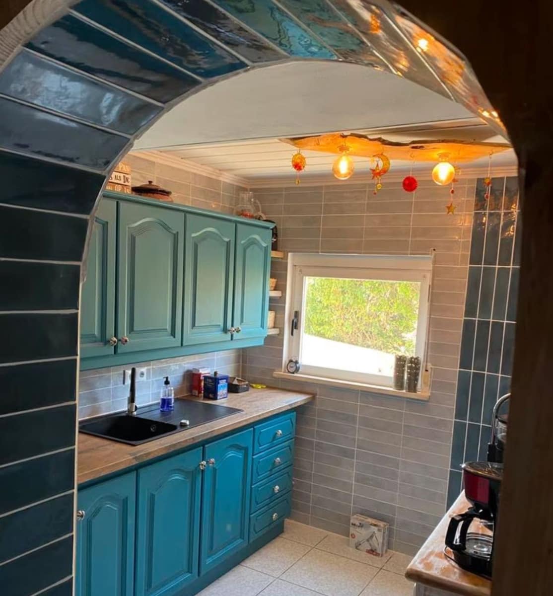 5 Zimmer Villa zu verkaufen in Monte Pedreguer mit Pool Garage - 595.000 € (Ref: 9470503)