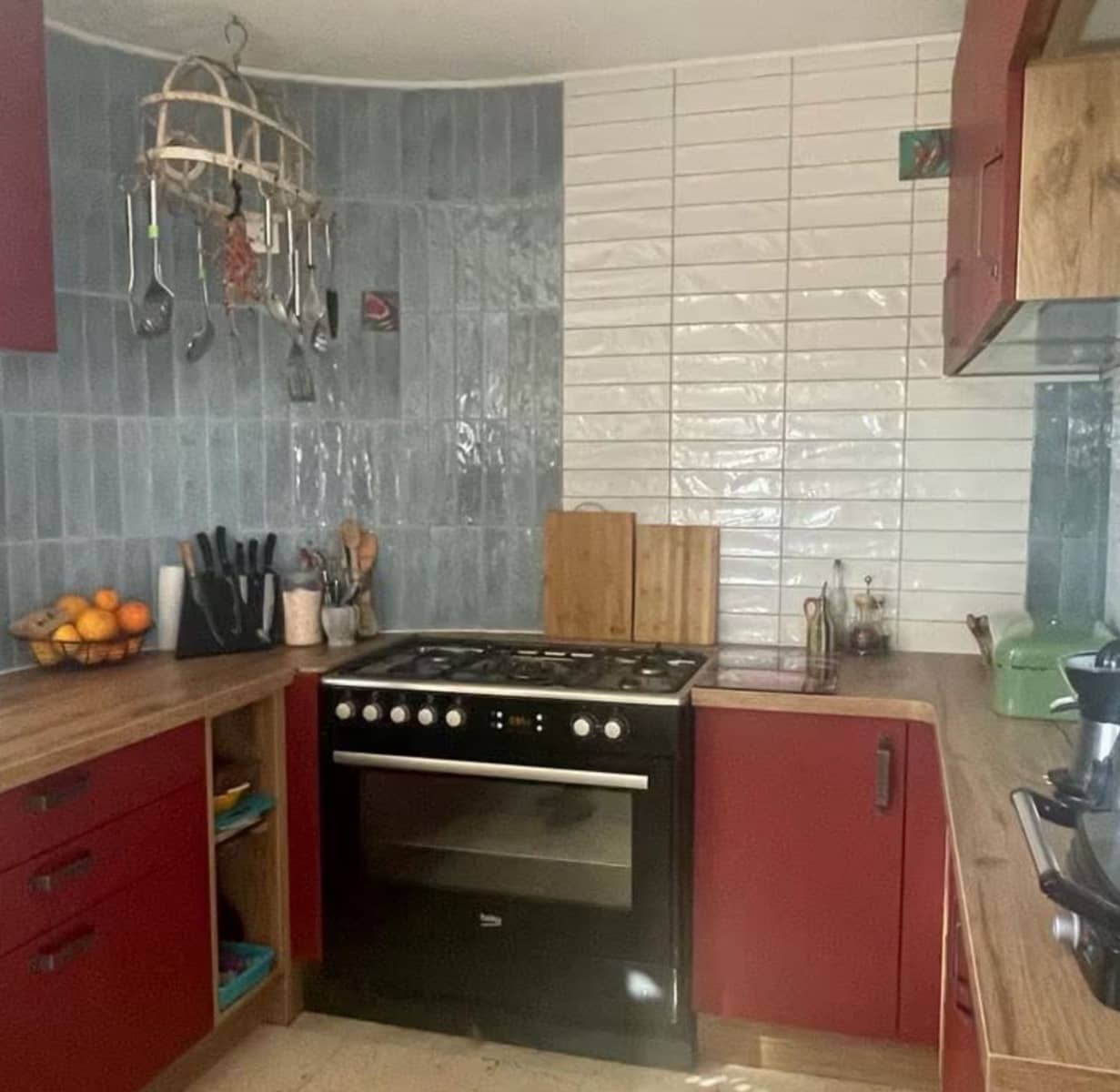 5 Zimmer Villa zu verkaufen in Monte Pedreguer mit Pool Garage - 595.000 € (Ref: 9470503)