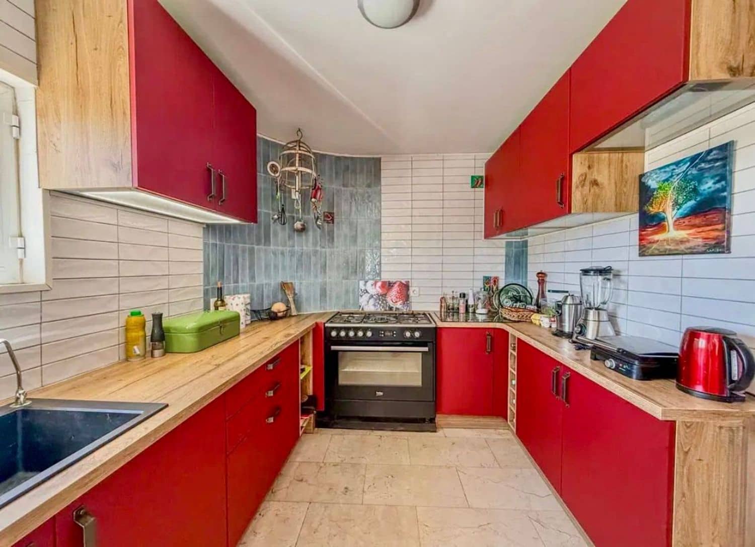 5 Zimmer Villa zu verkaufen in Monte Pedreguer mit Pool Garage - 595.000 € (Ref: 9470503)