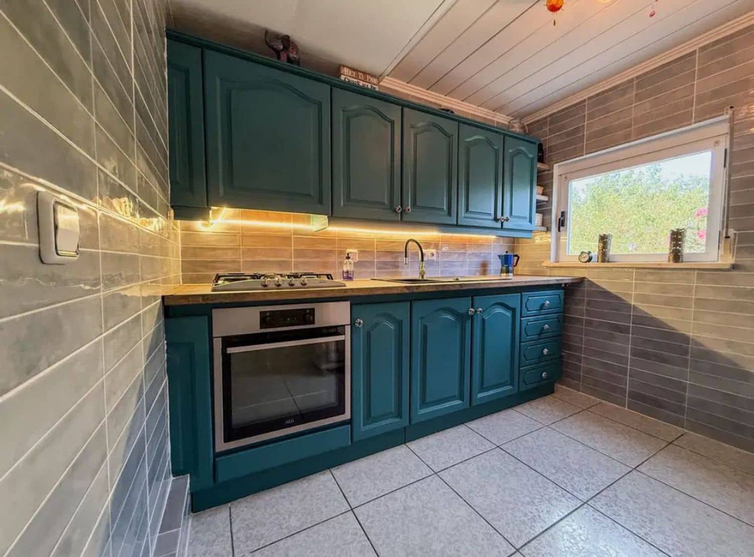 5 Zimmer Villa zu verkaufen in Monte Pedreguer mit Pool Garage - 595.000 € (Ref: 9470503)