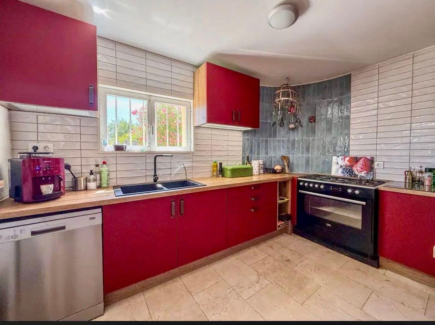 5 Zimmer Villa zu verkaufen in Monte Pedreguer mit Pool Garage - 595.000 € (Ref: 9470503)