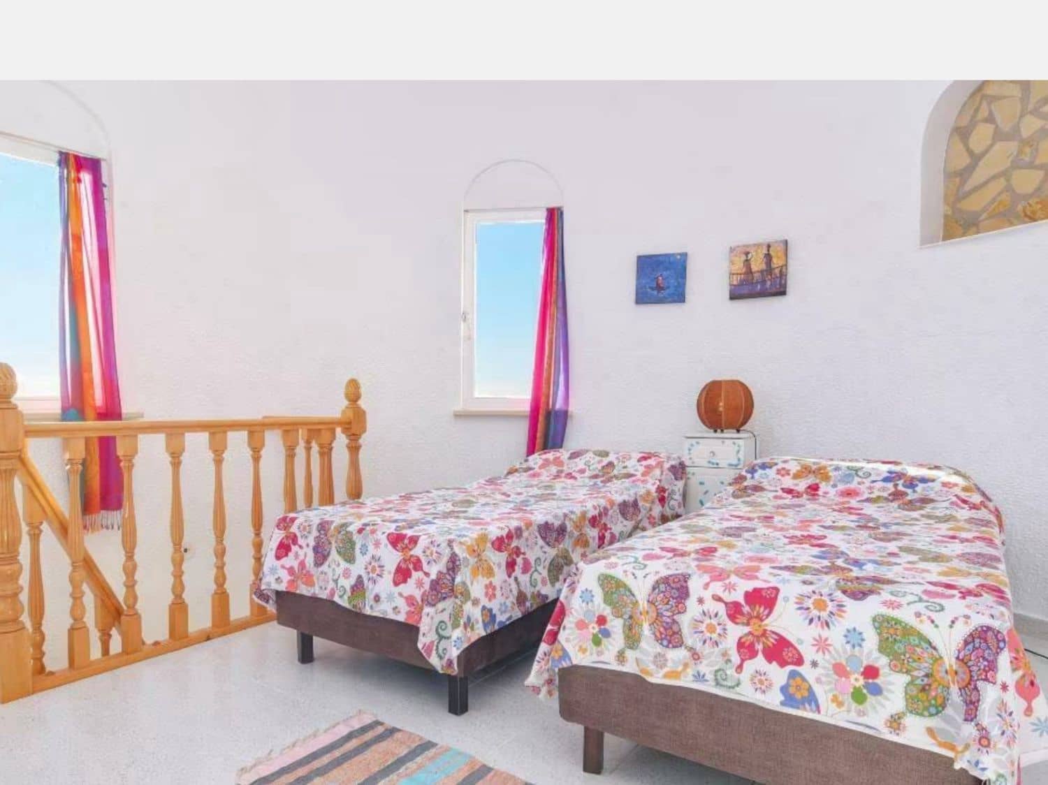 5 Zimmer Villa zu verkaufen in Monte Pedreguer mit Pool Garage - 595.000 € (Ref: 9470503)