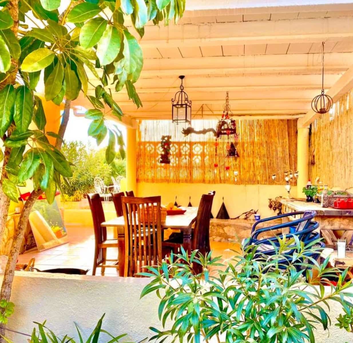 5 Zimmer Villa zu verkaufen in Monte Pedreguer mit Pool Garage - 595.000 € (Ref: 9470503)