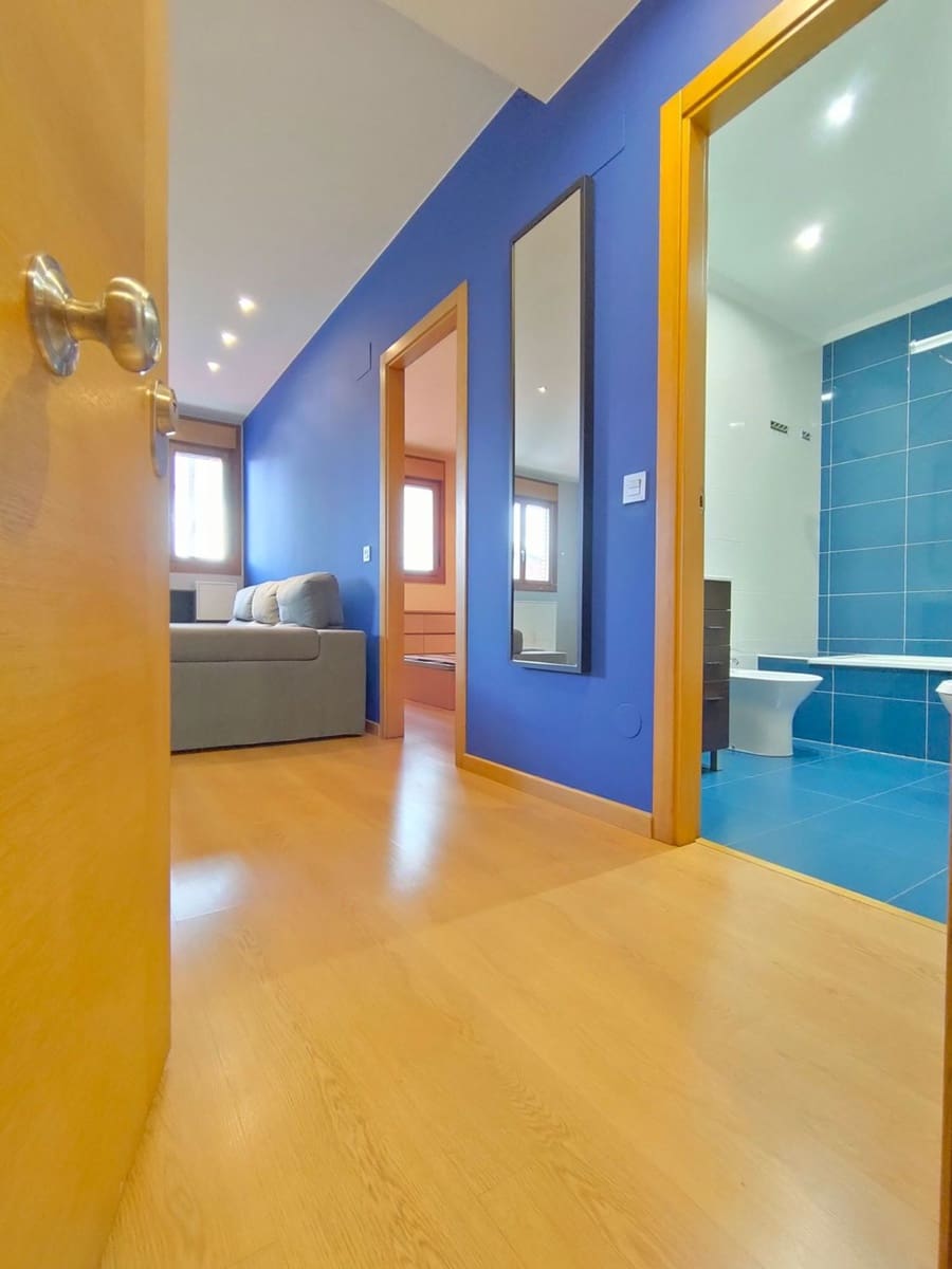 1 slaapkamer Appartement te koop in Gijon met garage - € 119.900 (Ref: 9470805)