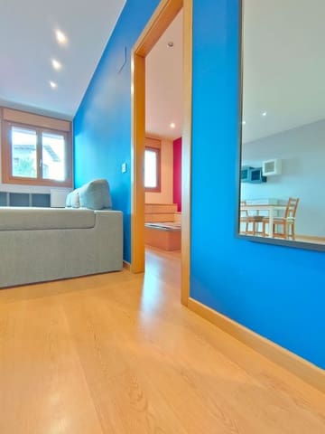 1 camera da letto Appartamento in vendita in Gijón con garage - 119.900 € (Rif: 9470805)