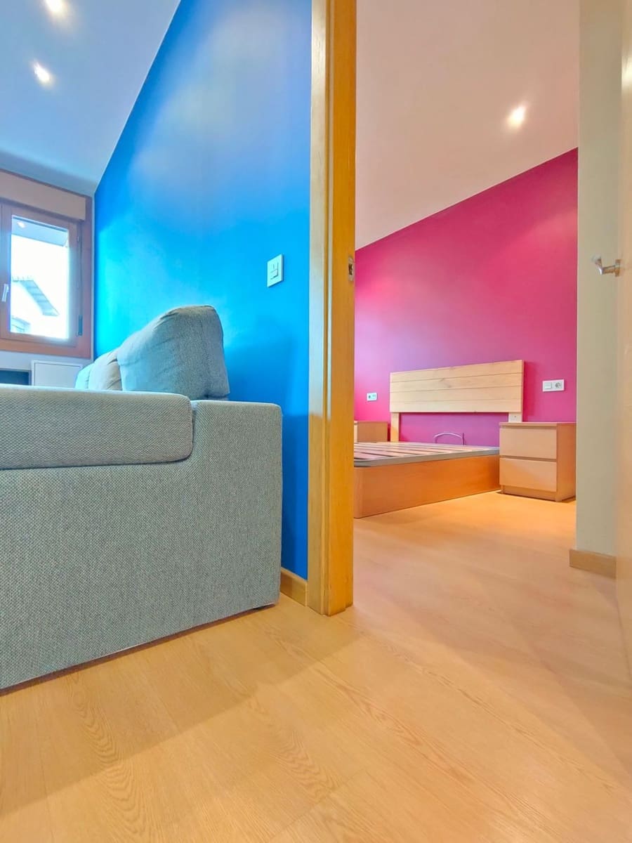 1 slaapkamer Appartement te koop in Gijon met garage - € 119.900 (Ref: 9470805)