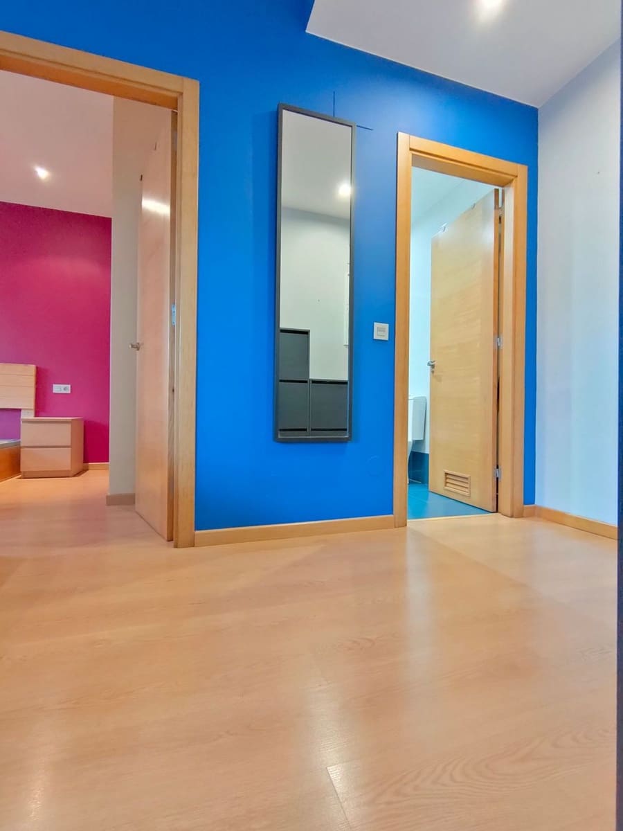 1 slaapkamer Appartement te koop in Gijon met garage - € 119.900 (Ref: 9470805)