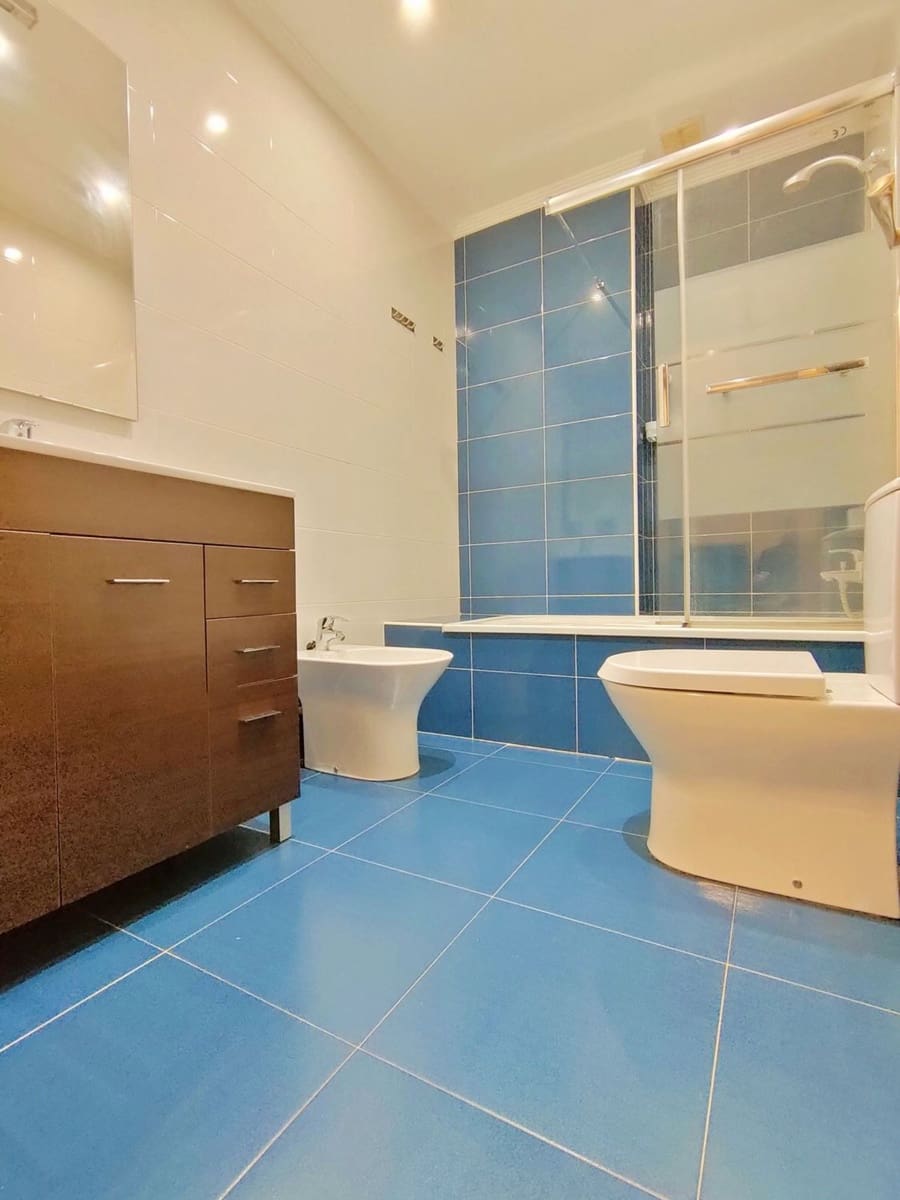 1 slaapkamer Appartement te koop in Gijon met garage - € 119.900 (Ref: 9470805)