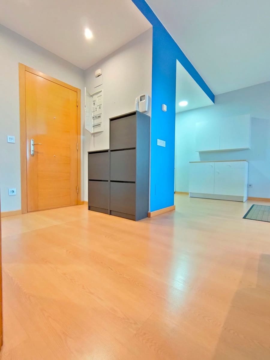 1 slaapkamer Appartement te koop in Gijon met garage - € 119.900 (Ref: 9470805)