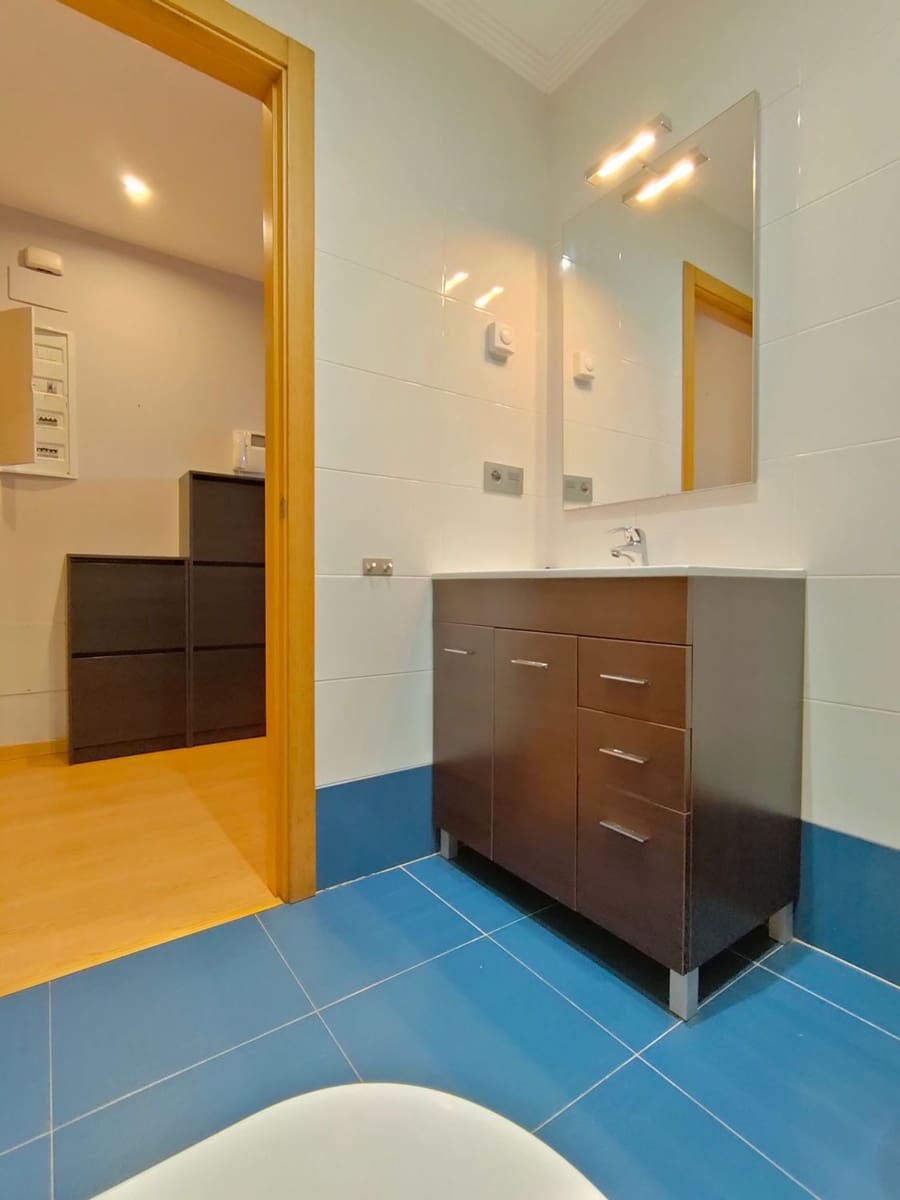 1 slaapkamer Appartement te koop in Gijon met garage - € 119.900 (Ref: 9470805)