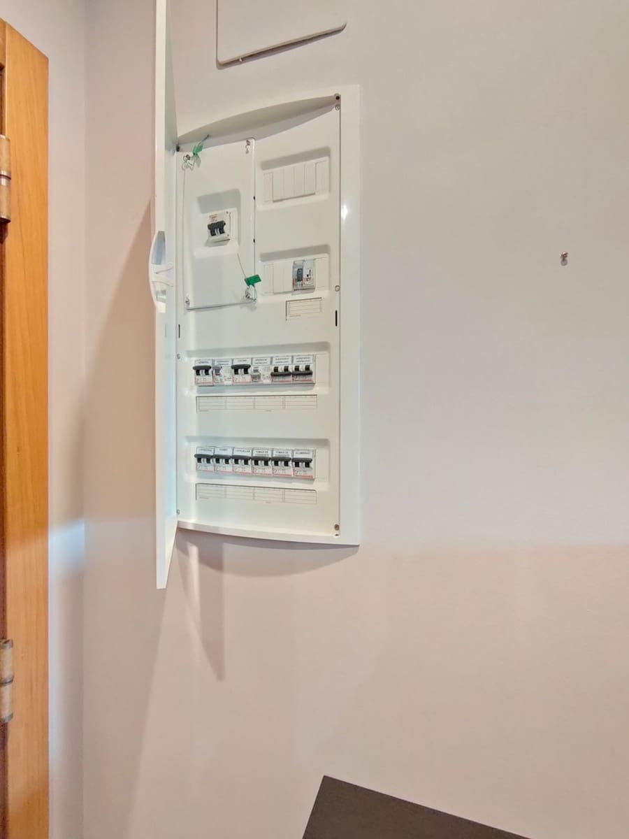 1 slaapkamer Appartement te koop in Gijon met garage - € 119.900 (Ref: 9470805)