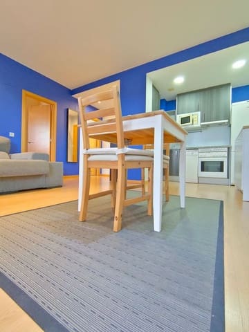 1 camera da letto Appartamento in vendita in Gijón con garage - 119.900 € (Rif: 9470805)