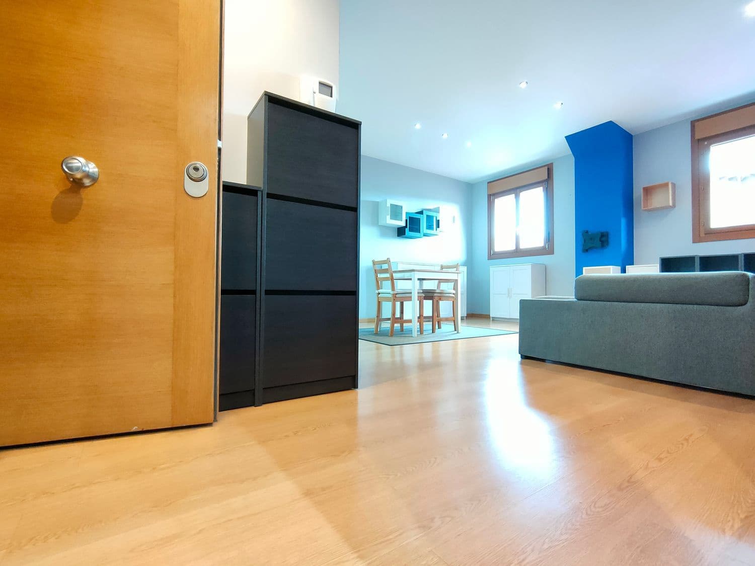 1 slaapkamer Appartement te koop in Gijon met garage - € 119.900 (Ref: 9470805)