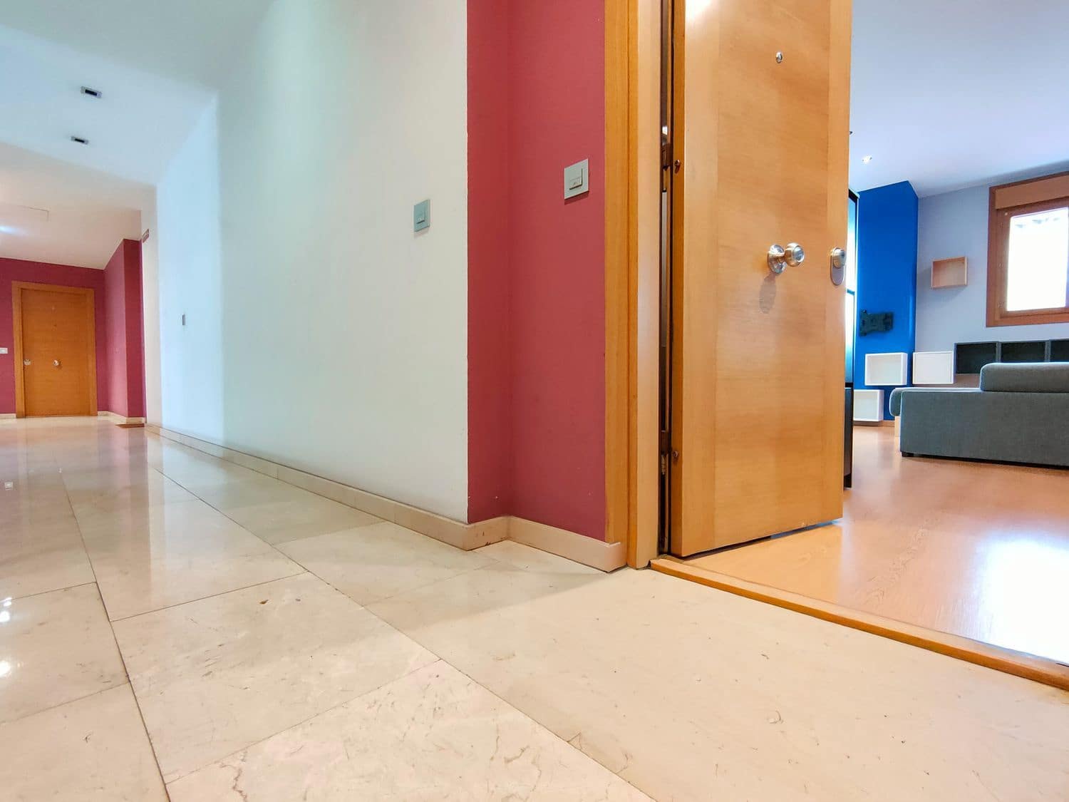 1 slaapkamer Appartement te koop in Gijon met garage - € 119.900 (Ref: 9470805)