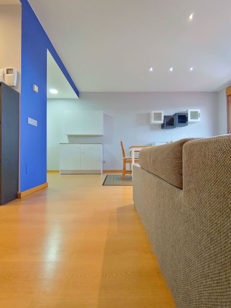 1 slaapkamer Appartement te koop in Gijon met garage - € 119.900 (Ref: 9470805)