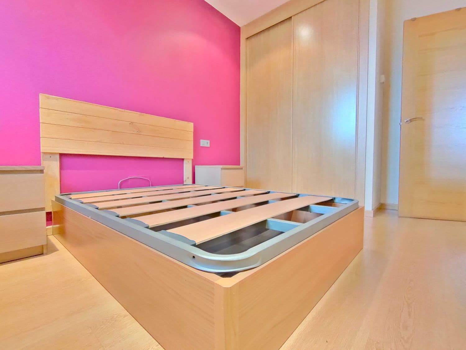 1 slaapkamer Appartement te koop in Gijon met garage - € 119.900 (Ref: 9470805)