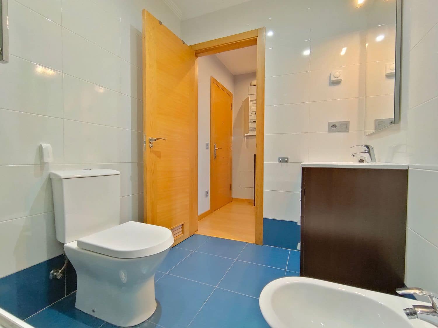 1 slaapkamer Appartement te koop in Gijon met garage - € 119.900 (Ref: 9470805)