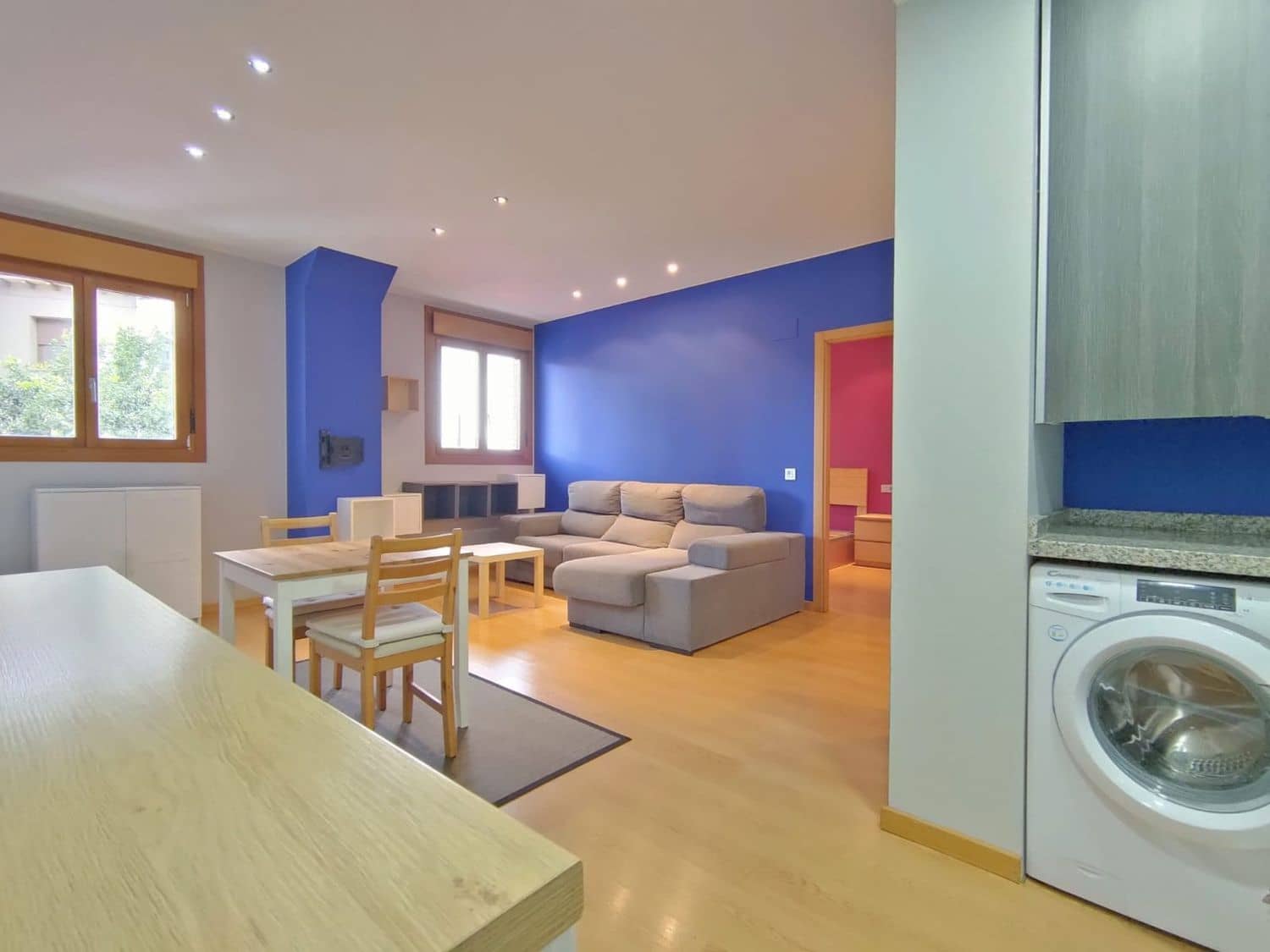 1 slaapkamer Appartement te koop in Gijon met garage - € 119.900 (Ref: 9470805)