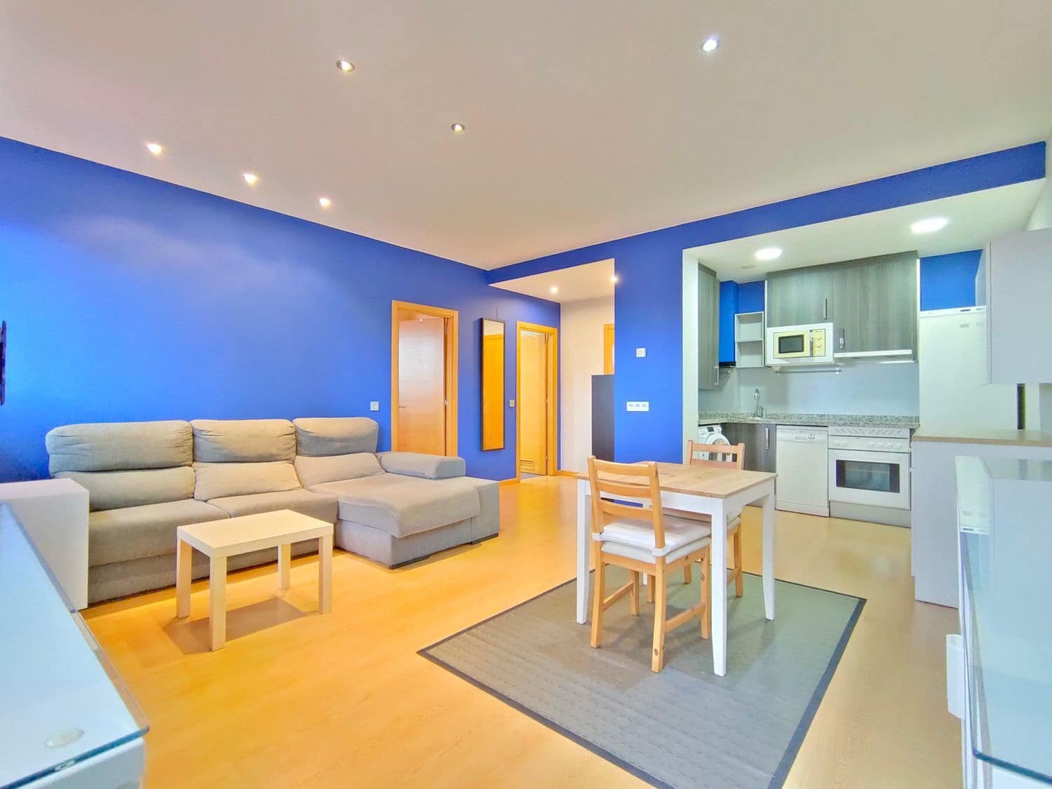 1 slaapkamer Appartement te koop in Gijon met garage - € 119.900 (Ref: 9470805)