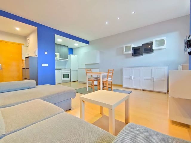 1 camera da letto Appartamento in vendita in Gijón con garage - 119.900 € (Rif: 9470805)