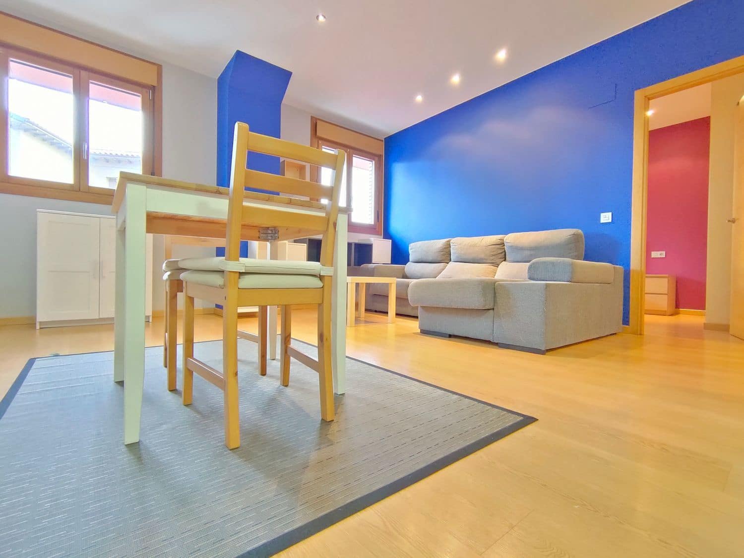 1 slaapkamer Appartement te koop in Gijon met garage - € 119.900 (Ref: 9470805)