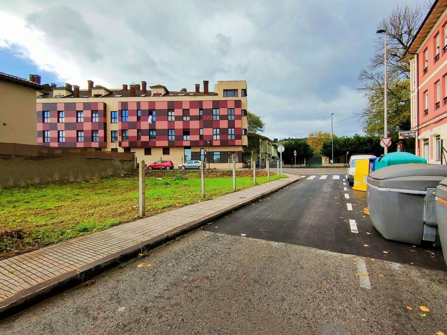 1 slaapkamer Appartement te koop in Gijon met garage - € 119.900 (Ref: 9470805)