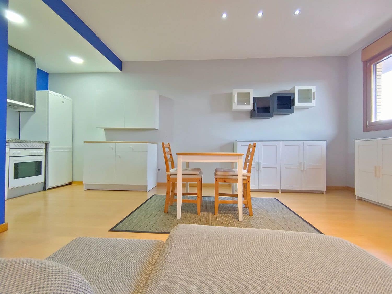 1 slaapkamer Appartement te koop in Gijon met garage - € 119.900 (Ref: 9470805)