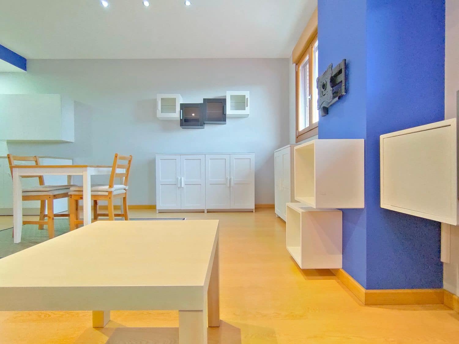 1 slaapkamer Appartement te koop in Gijon met garage - € 119.900 (Ref: 9470805)