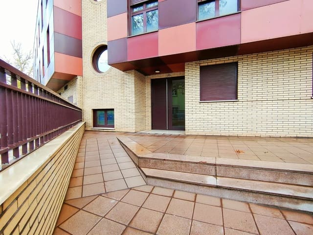 1 camera da letto Appartamento in vendita in Gijón con garage - 119.900 € (Rif: 9470805)