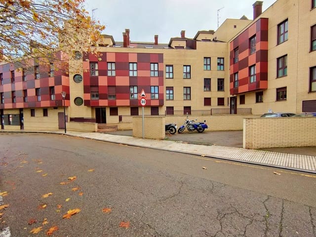 1 camera da letto Appartamento in vendita in Gijón con garage - 119.900 € (Rif: 9470805)