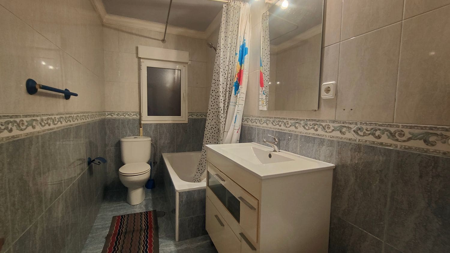 3 slaapkamer Appartement te koop in Gijon met garage - € 149.000 (Ref: 9471946)