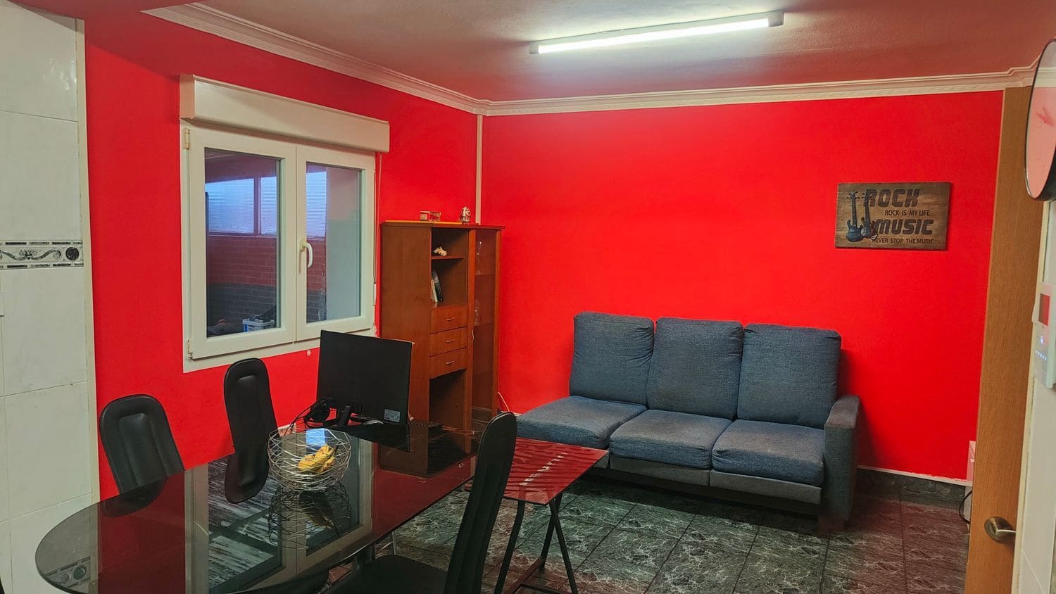 3 slaapkamer Appartement te koop in Gijon met garage - € 149.000 (Ref: 9471946)