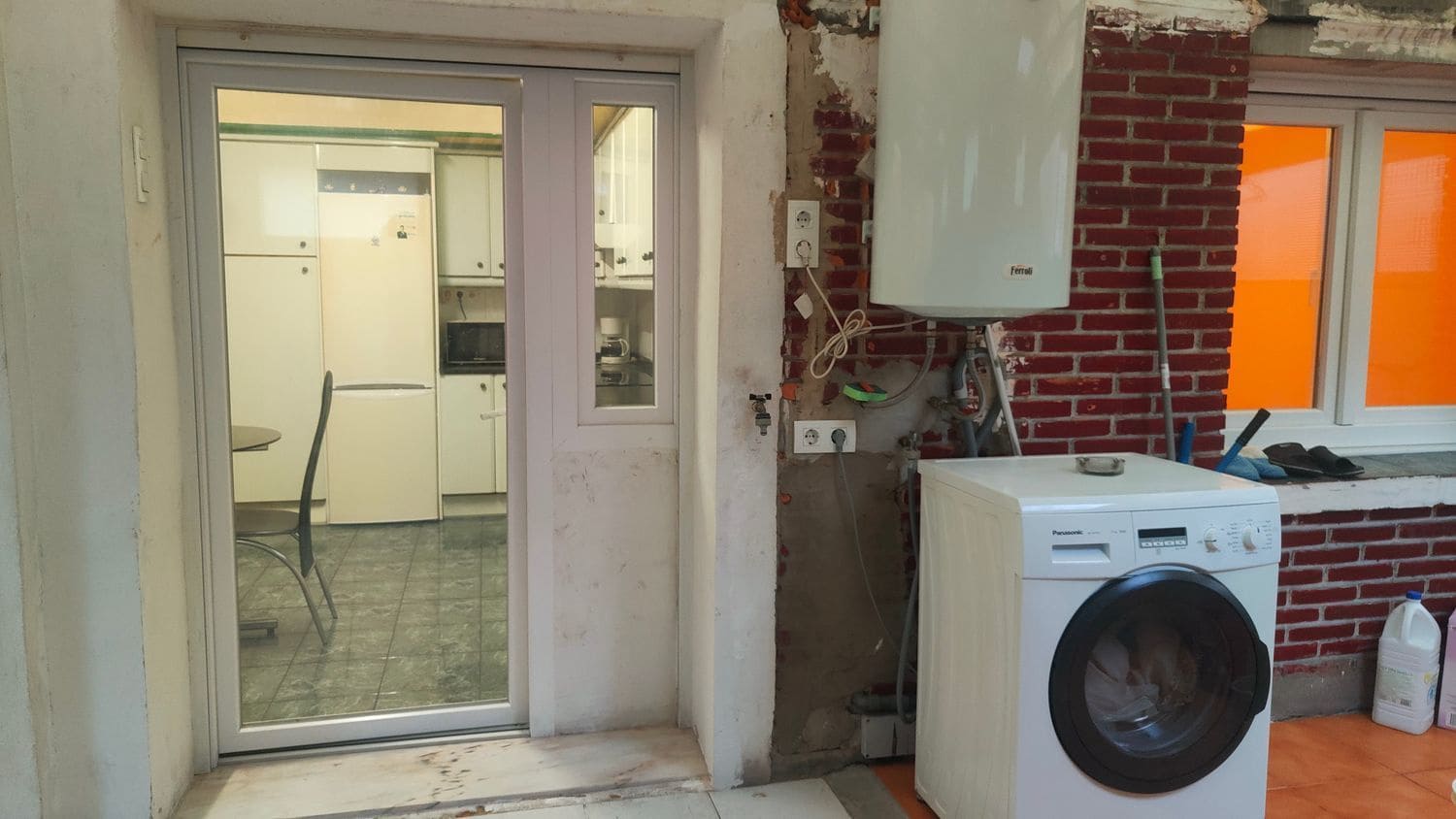 3 slaapkamer Appartement te koop in Gijon met garage - € 149.000 (Ref: 9471946)